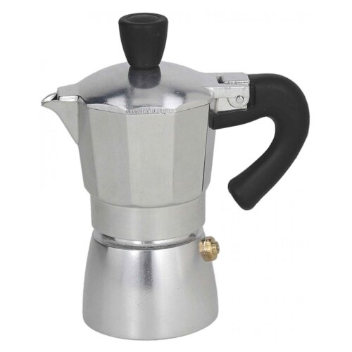 Kawiarka TOGNANA Mirror 9 TZ Srebrny 450 ml
