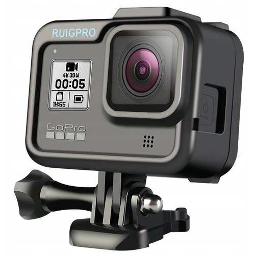 Obudowa do kamer GoPro Hero 8 Black RUIGPRO SB5323