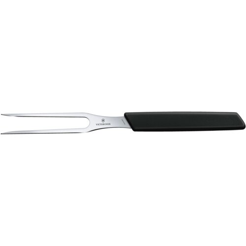 Widelec do mięsa VICTORINOX Swiss Modern 6.9033.15B