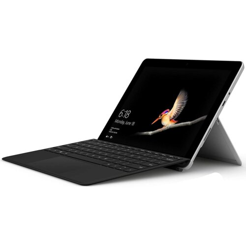 Laptop MICROSOFT Surface Go 10" Pentium Gold 4415Y 8GB SSD 128GB Windows 10 S