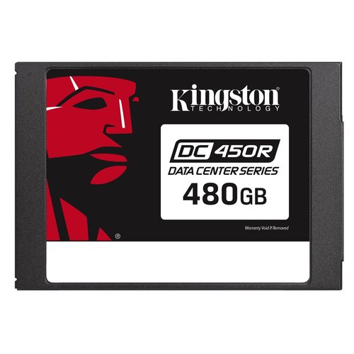Dysk KINGSTON DC450R 480GB SSD