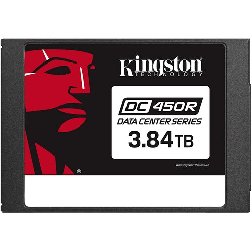 Dysk KINGSTON DC450R 3.84TB SSD