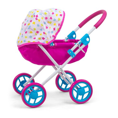 Wózek MILLY MALLY Dori Candy