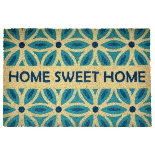 Wycieraczka HOME SWEET HOME Mosaik