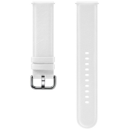 Pasek SAMSUNG do Galaxy Watch Active/Active 2 Biały