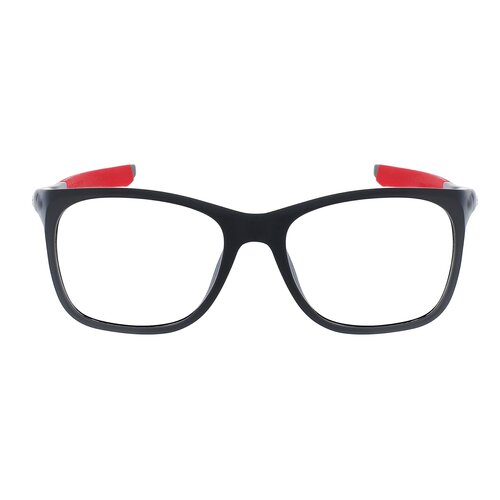 Okulary EYECOUNTER Duke 001 z soczewką PRO-GAMER