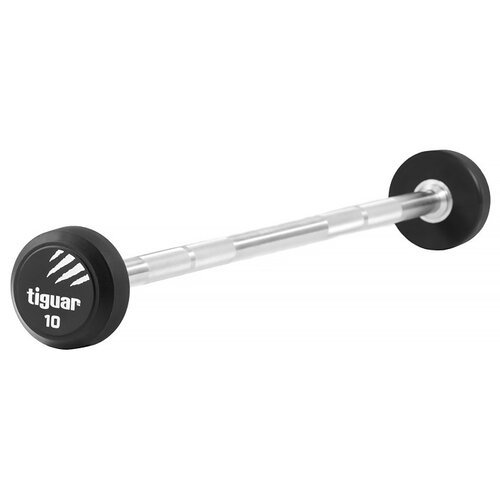 Sztanga TIGUAR Barbell (10 kg)