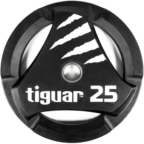 Obciążenie TIGUAR TI-WTPU02500 (25 kg)