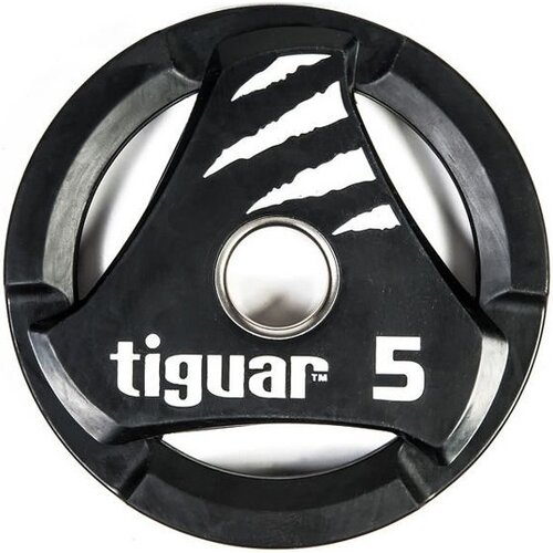 Obciążenie TIGUAR TI-WTPU00500 (5 kg)