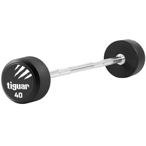 Sztanga TIGUAR Barbell (40 kg)