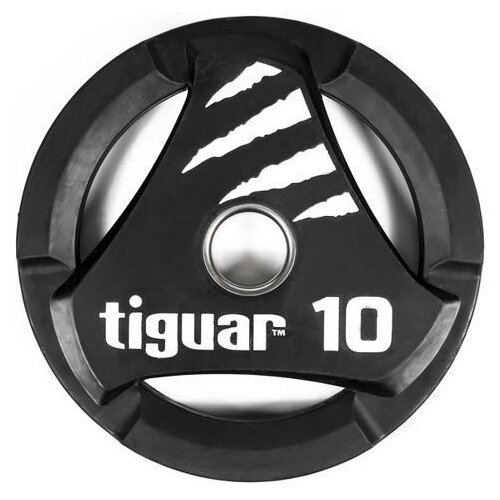Obciążenie TIGUAR TI-WT01000 (10 kg)