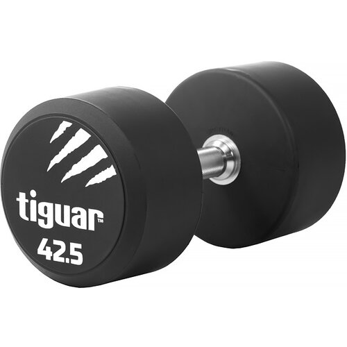 Hantla TIGUAR PU Dumbbells (42.5 kg)