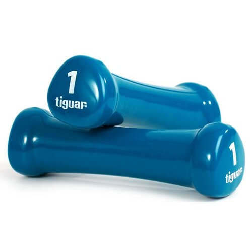 Hantla TIGUAR TI-HW0010BOX (2 x 1 kg)
