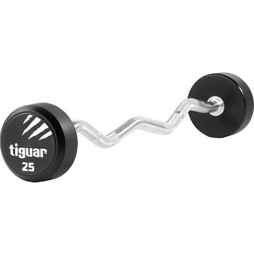 Sztanga TIGUAR Barbell (25 kg)