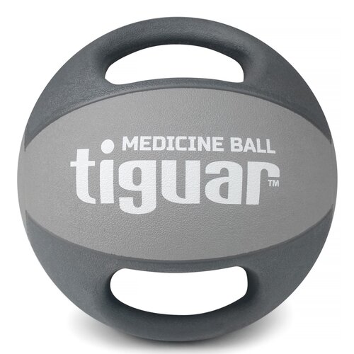 Piłka lekarska TIGUAR TI-PLU010 (10 kg)