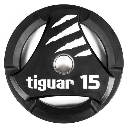 Obciążenie TIGUAR TI-WT01500 (15 kg)