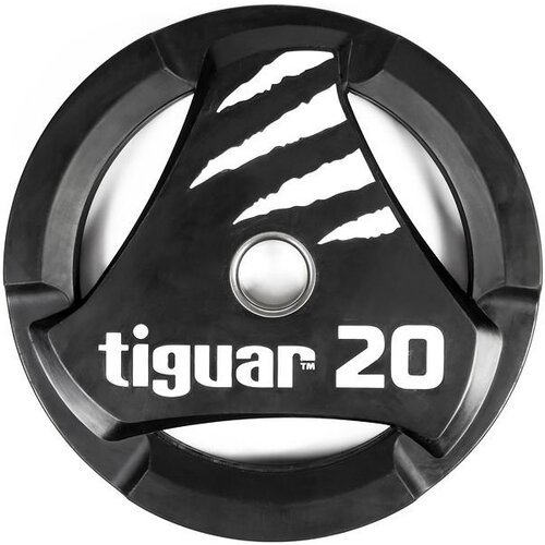 Obciążenie TIGUAR TI-WTPU02000 (20 kg)