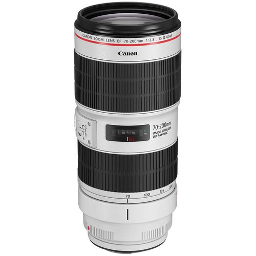 Obiektyw CANON EF 70-200 mm f/2.8L IS III USM