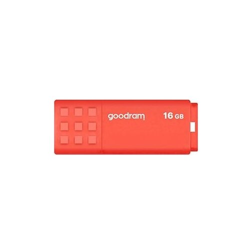 Pendrive GOODRAM UME3 USB 3.0 16GB Pomarańczowy