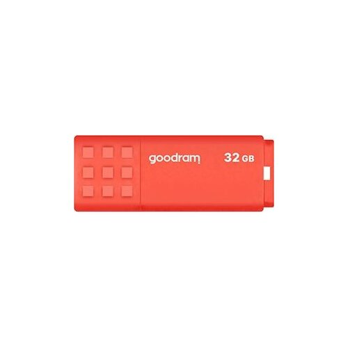 Pendrive GOODRAM UME3 USB 3.0 32GB Pomarańczowy