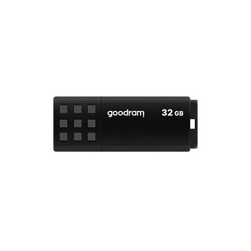 Pendrive GOODRAM UME3 USB 3.0 32GB Czarny