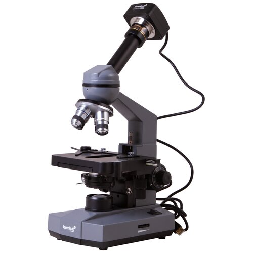 Mikroskop LEVENHUK D320L PLUS 3.1M