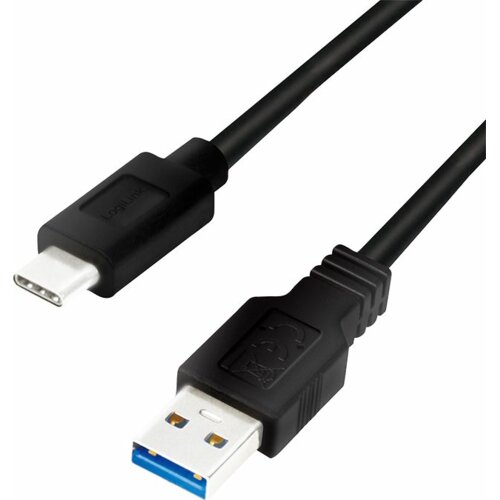 Kabel USB - USB Typ C LOGILINK 1.5 m