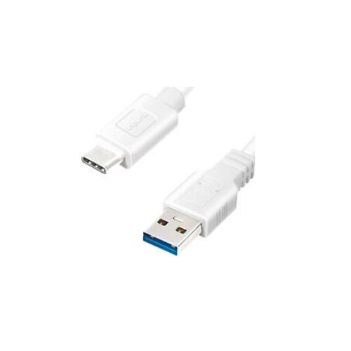 Kabel USB-A - USB-C LOGILINK CU0175 1.5 m