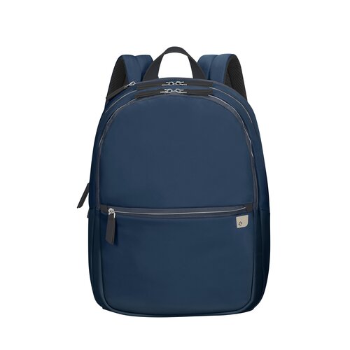 Plecak na laptopa SAMSONITE Eco Wave 15.6 cali Granatowy