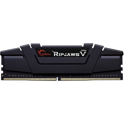 Pamięć RAM G.SKILL Ripjaws V 32GB 3200MHz