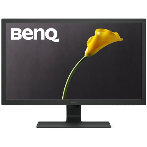 Monitor BENQ GL2780E 27" 1920x1080px 1 ms