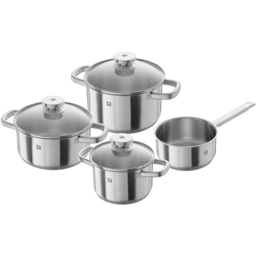 Zestaw garnków ZWILLING Joy 64040-005-0 (7 elementów)