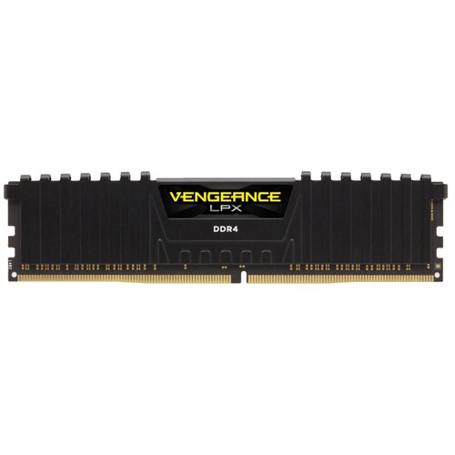 Pamięć RAM CORSAIR Vengeance LPX 32GB 2666MHz