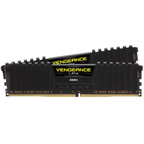 Pamięć RAM CORSAIR Vengeance LPX 64GB 3200MHz