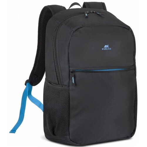 Plecak na laptopa RIVACASE Regent 8069 17.3 cali Czarny
