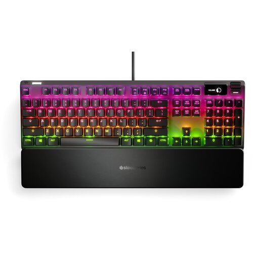 Klawiatura STEELSERIES Apex Pro