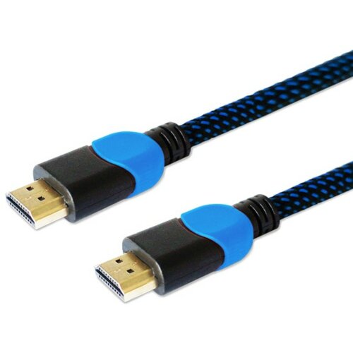Kabel HDMI - HDMI SAVIO 3.0 m
