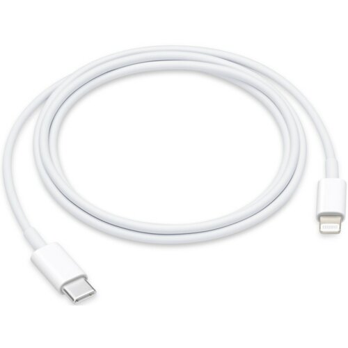 Kabel USB Typ-C - Lightning APPLE 1 m