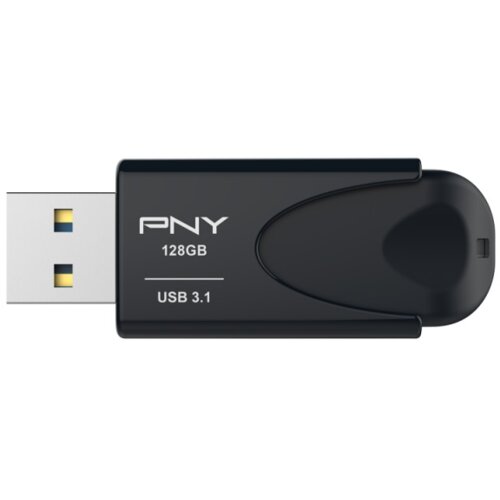 Pendrive PNY Attaché 4 128GB