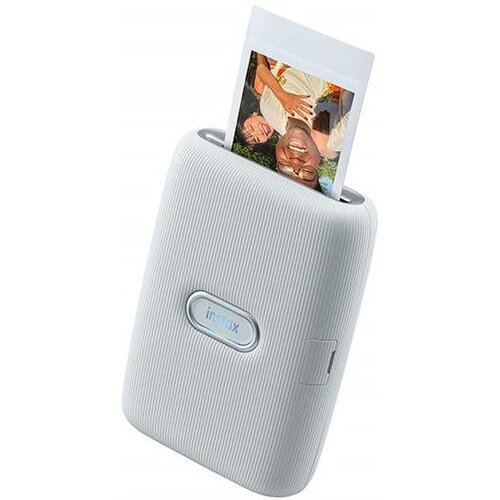 Drukarka FUJIFILM Instax Mini Link Druk w kolorze, Bluetooth Biały