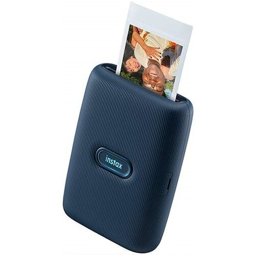Drukarka FUJIFILM Instax Mini Link Druk w kolorze, Bluetooth Granatowy