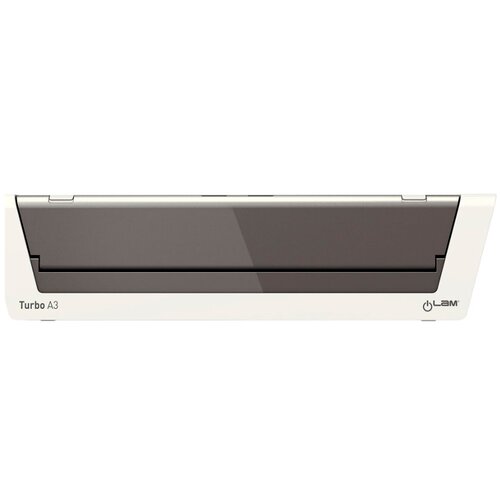 Laminator LEITZ iLam Touch 2 A3 Szerokość laminacji 320 mm, Nagrzewanie 1 min