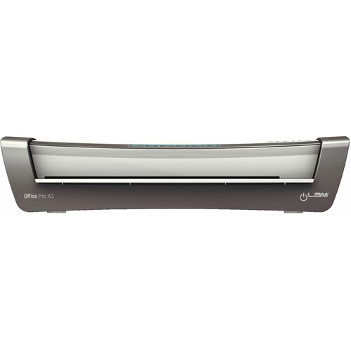 Laminator LEITZ iLAM Office Pro A3 Szerokość laminacji 320 mm, Nagrzewanie 1 min