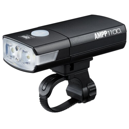 Lampka rowerowa CATEYE AMPP 1100