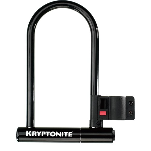 Zapięcie rowerowe KRYPTONITE Keeper 12 LS U-lock