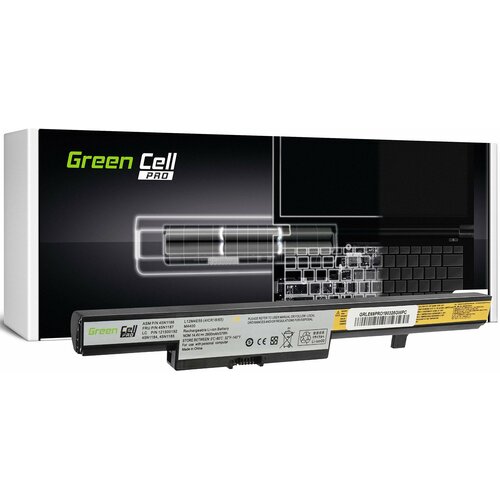 Bateria do laptopa GREENCELL LE69 Pro 2600 mAh