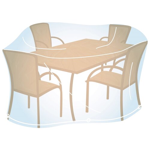 Pokrowiec na meble CAMPINGAZ Dining Set Cover (rozmiar M)