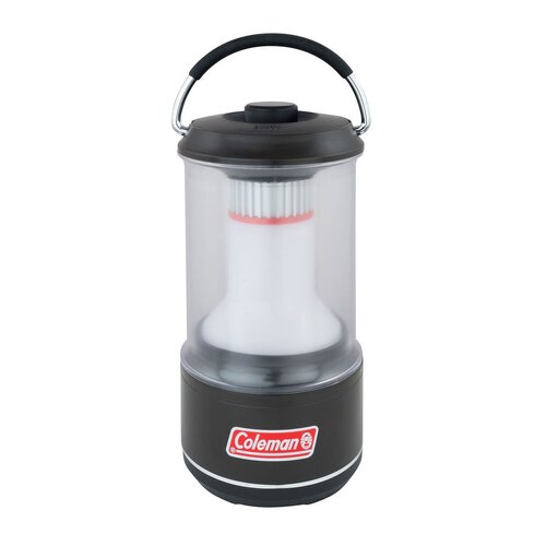 Lampa kempingowa COLEMAN Batteryguard 600L Lantern Black