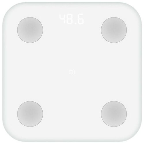Waga XIAOMI NUN4048GL Mi Body Composition Scale 2