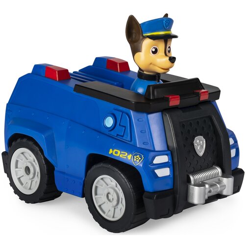 Samochód zdalnie sterowany SPIN MASTER Psi Patrol Chase 6054190
